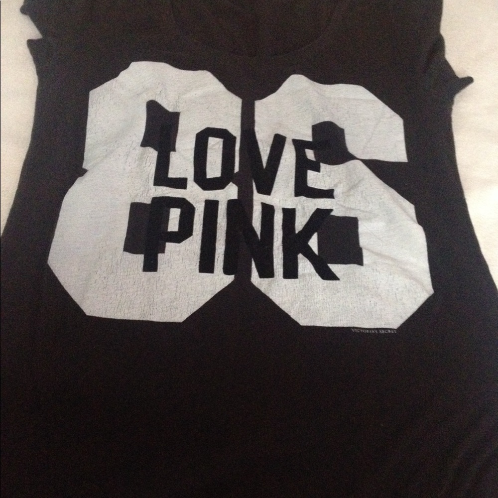 Victoria secret vintage shirt